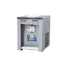 Машина для морозива EWT INOX BQLA11-2 (pump)