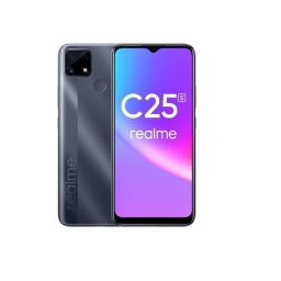 Смартфон Realme C25s 4/128GB NFC Gray