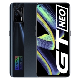 Смартфон Realme GT Neo 8/128GB Black