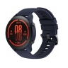 Смарт-часы Xiaomi Mi Watch Navy Blue (BHR4583GL)