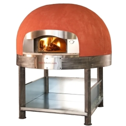 Печь для пиццы Morello Forni LP100 Cupola Base