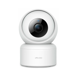 IP-камера видеонаблюдения IMILAB Home Security Basic С20 (CMSXJ36A)