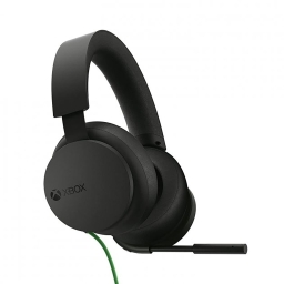 Навушники з мікрофоном Microsoft Xbox Series Stereo Headset (8LI00002)