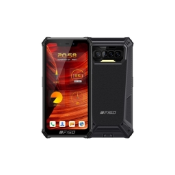 Смартфон Oukitel F150 B2021 6/64GB Black