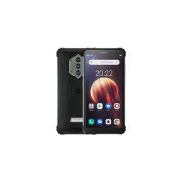 Смартфон Blackview BV6600 Pro 4/64GB Black