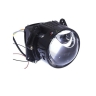 Світлодіодні LED лінзи Baxster DLight 3' mini S 3RL (подвійні лінзи)