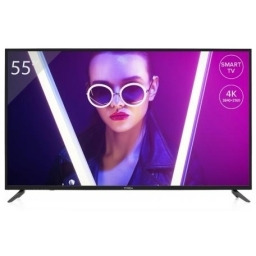 LCD-телевізор Vinga S55UHD20B