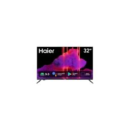LCD-телевізор Haier 32 Smart TV BX (DH1U64D00RU)