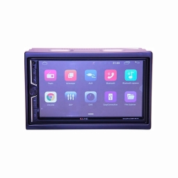 Мультимедиа 2-DIN QLine DinoPro DSP 9010  Android 10 4/64 OLED