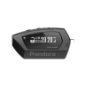 Автосигнализация Pandora DX 40R без сирены