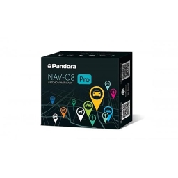 GPS-трекер Pandora NAV-08 Pro