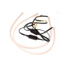 Світлодіодна (LED) стрічка Baxster Жовто-Білий 60см v3 (2шт)