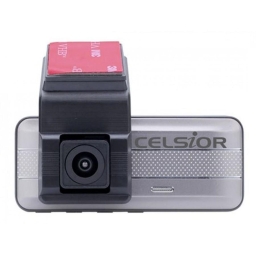 Автомобильный видеорегистратор Celsior DVR F807D