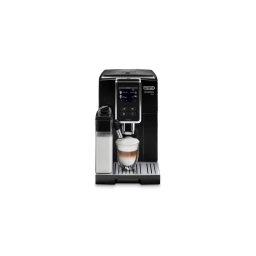 Кофемашина автоматическая Delonghi Dinamica Plus (ECAM 370.70.B)
