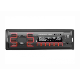 Бездискова MP3-магнітола Celsior CSW-205R