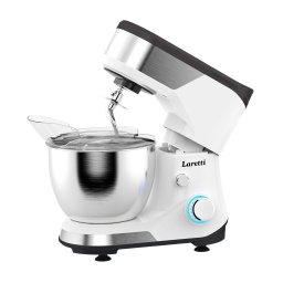 Кухонная машина Laretti LR-MX1080