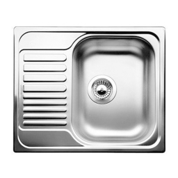 Кухонна мийка Blanco 516525 TIPO 45S MINI
