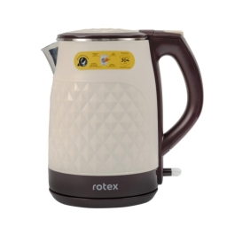 Електрочайник Rotex RKT55-C