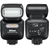 Внешняя вспышка Nikon Speedlight SB-500