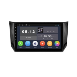 Штатна автомагнітола Sound Box SB-8101 2G CA для Nissan Setra 2012-2018 Android 10/CarPalay, Android Auto