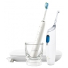 Электрическая зубная щетка Philips AirFloss Pro/Ultra HX8494/01
