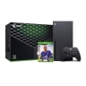 Ігрова приставка Microsoft Xbox Series X 1TB + FIFA 22