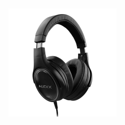 Навушники без мікрофону AUDIX A152 Studio Reference Headphones with Extended Bass