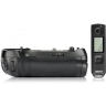 Батарейний блок Nikon Meike MK-D850 PRO