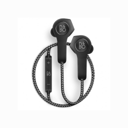 Навушники з мікрофоном Bang & Olufsen BeoPlay H5 Black
