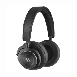 Навушники з мікрофоном Bang & Olufsen BeoPlay H9 Black