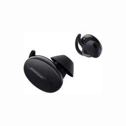Навушники TWS Bose Sport Earbuds Black (805746-0010)