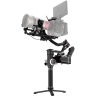 Стабілізатор для камери для фото/відео Zhiyun Crane 3S Pro3-Axis