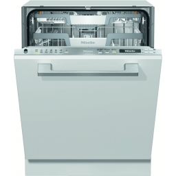 Посудомийна машина Miele G 7150 SCVI