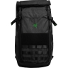 Рюкзак городской Razer 17.3" Tactical Pro Backpack V2 Black (RC81-02890101-0500)