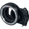 Адаптер байонета Canon EF - EOS R Drop-In Filter Mount Adapter (Vari-N)