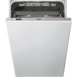 Посудомоечная машина Whirlpool WSIO 3T223 PCE X