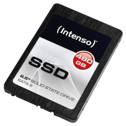 SSD Intenso 480 GB (3813450)