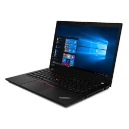 Ноутбук Lenovo ThinkPad P14s Gen1 (20S4000RGE)