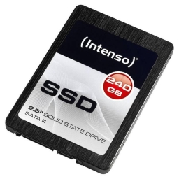 SSD Intenso 240 GB (3813440)