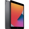 Планшет Apple iPad 10.2 2020 Wi-Fi 32GB Space Gray (MYL92)