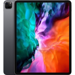 Планшет Apple iPad Pro 12.9 2020 Wi-Fi 128GB Space Gray (MY2H2)