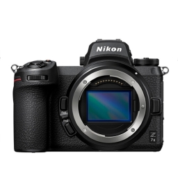 Беззеркальный фотоаппарат Nikon Z7 II Body (VOA070AE)