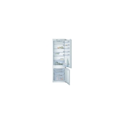 Холодильник з морозильною камерою Bosch KIC38A51