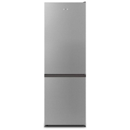 Холодильник з морозильною камерою Gorenje NRK6181PS4
