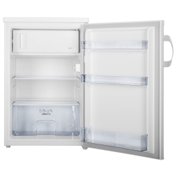 Холодильник з морозильною камерою Gorenje RB491PW