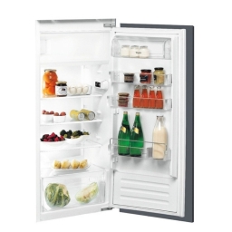 Вбудовуваний холодильник Whirlpool ARG 7341