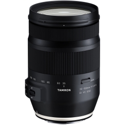 Універсальний об'єктив Tamron AF 35-150mm f/2.8-4 Di VC OSD (Nikon)