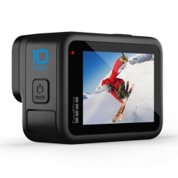 Экшн-камера GoPro HERO10 Black Special Bundle (CHDRB-101-CN)
