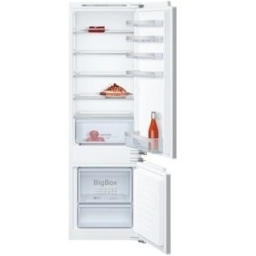 Холодильник з морозильною камерою Neff KI5872F20