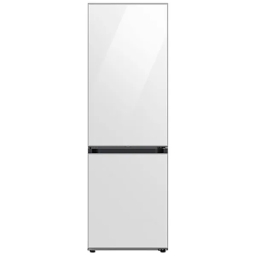 Холодильник з морозильною камерою Samsung RB34A6B4FAP/UA